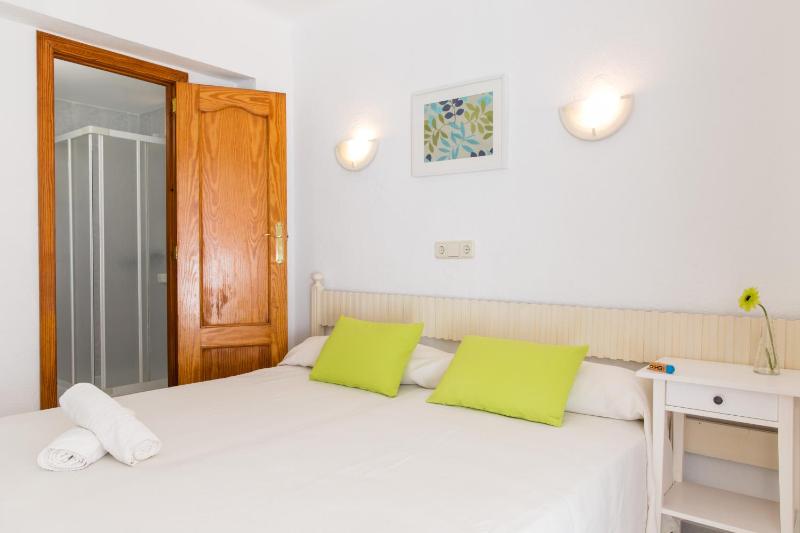 Superior Double Room with Terrace image 4