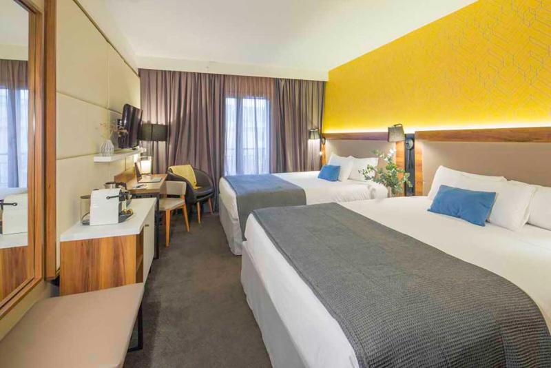 Premium Double Room image 1