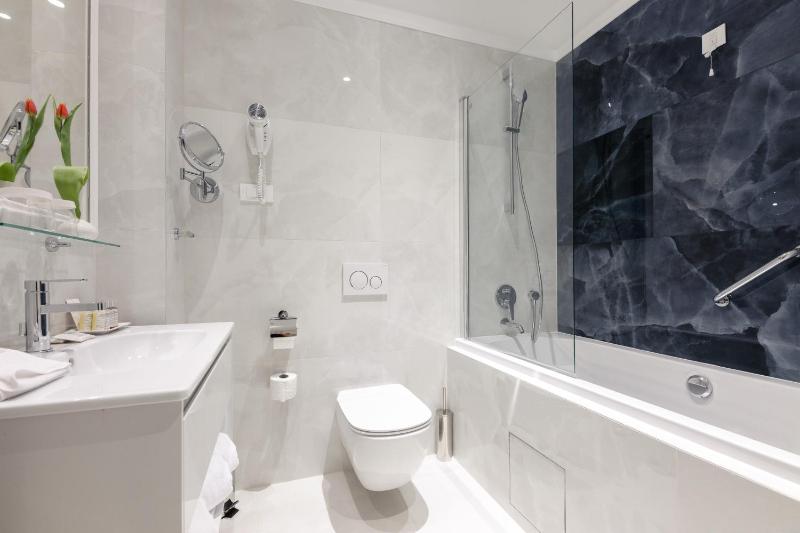 Heritage hotel Santa Lucia - image 5