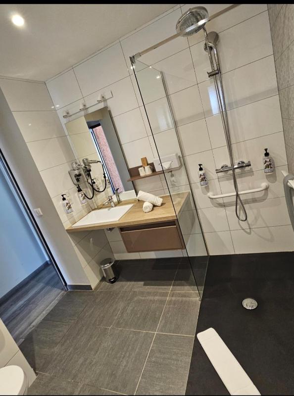 Double Room with Terrace - Ground Floor image 1