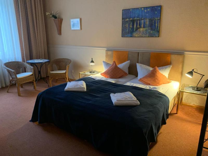 Comfort Double Room image 2