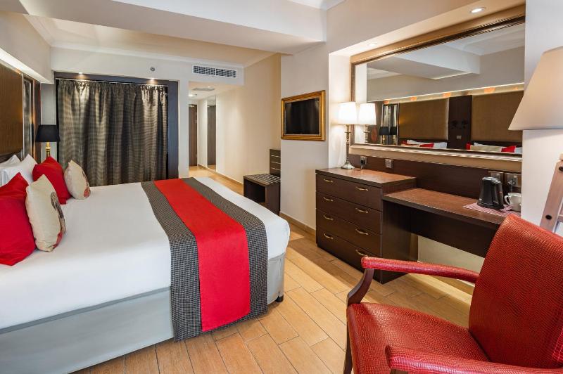 Deluxe Suite image 4