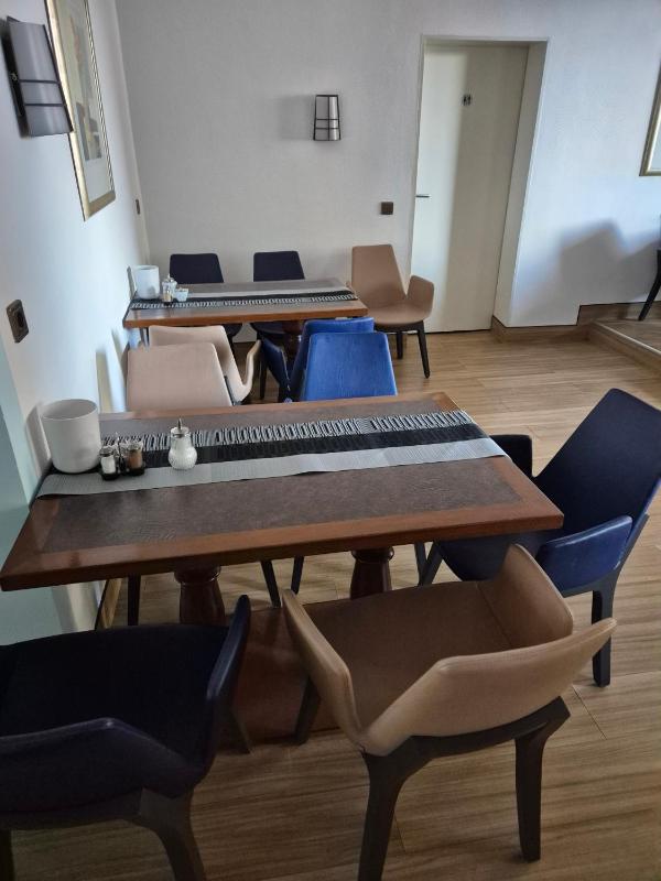 Hotel Ambassador Duesseldorf - image 16