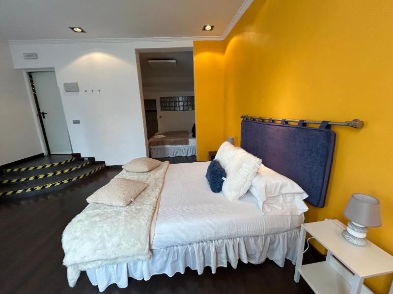 Quadruple Room with Garden View image 2