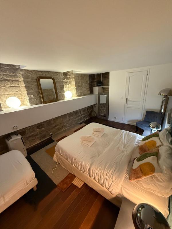 Two-Bedroom Apartment image 2