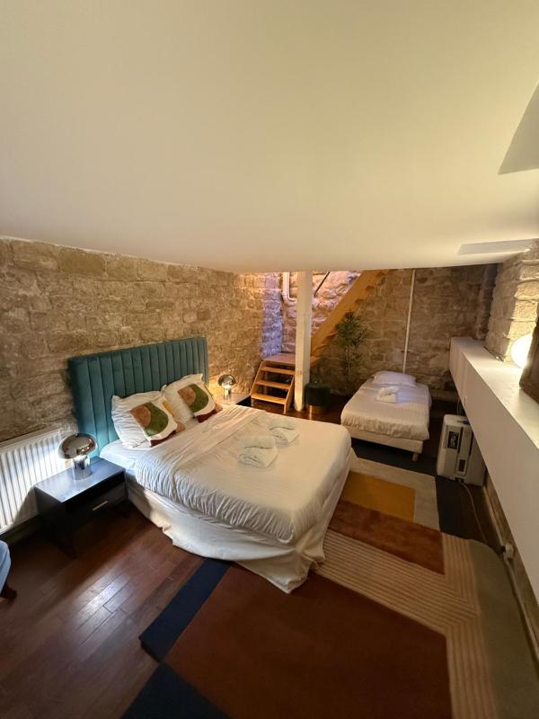 Two-Bedroom Apartment image 3