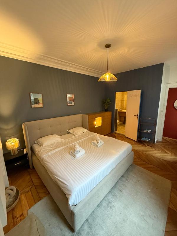 Two-Bedroom Apartment image 4