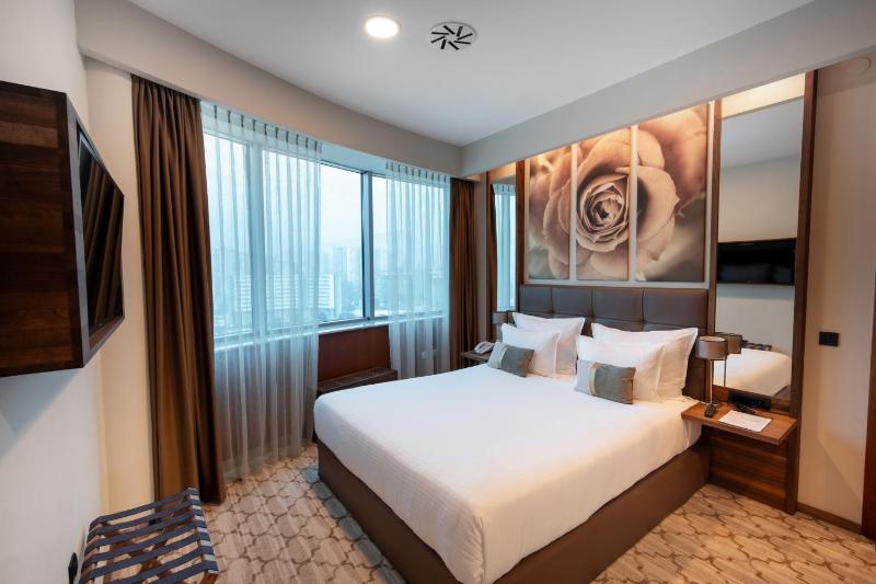 Deluxe Suite image 4