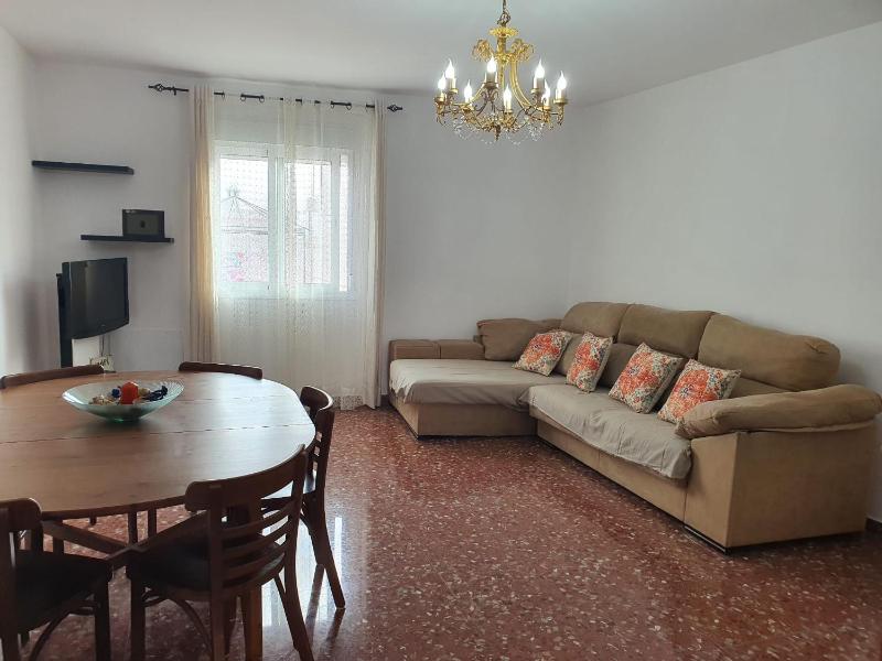 Apartment Nerja Herrera Oria 40 - image 15