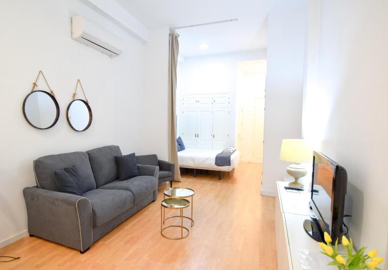 Letmalaga Souviron Studio - image 7