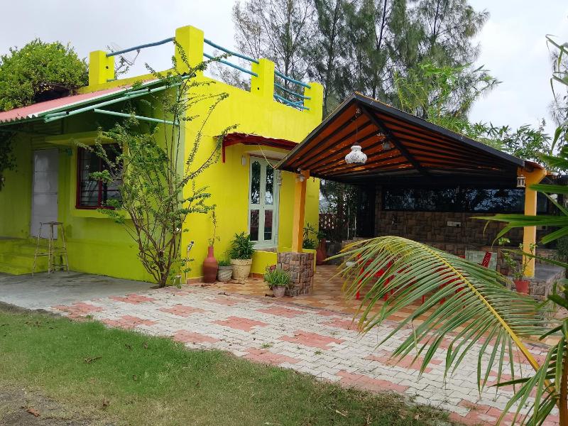 Coral House - image 2