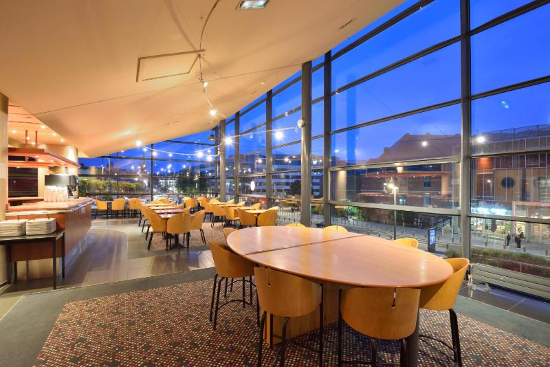 Hotel Lille Europe - image 13