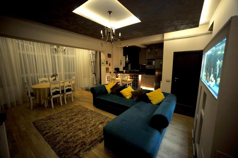 MAGIC Apartment - image 11