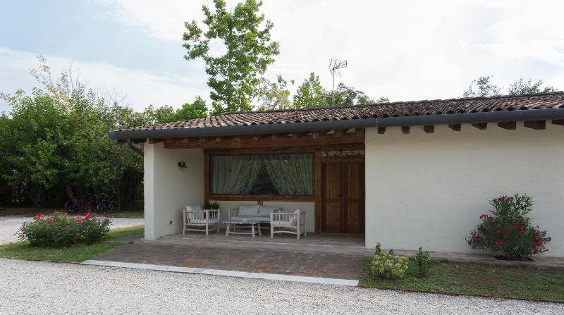 Two-Bedroom Apartment - Annex image 1