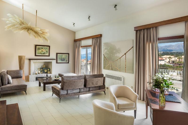 Malibu Suites & Apartments - image 19