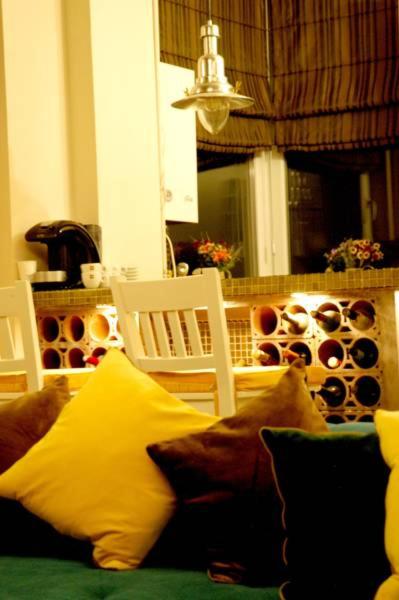 MAGIC Apartment - image 8