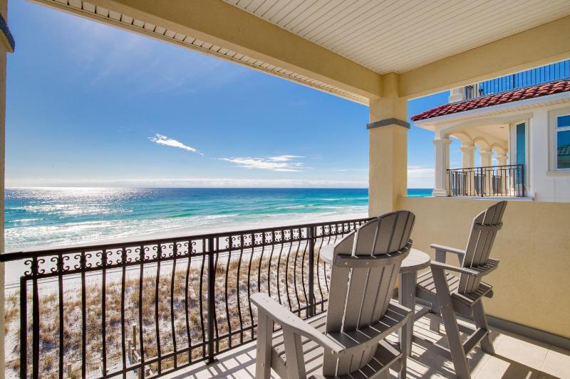 On the Beach - Hot Tub - Gated Community Views - image 14