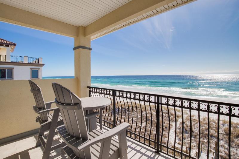 On the Beach - Hot Tub - Gated Community Views - image 20