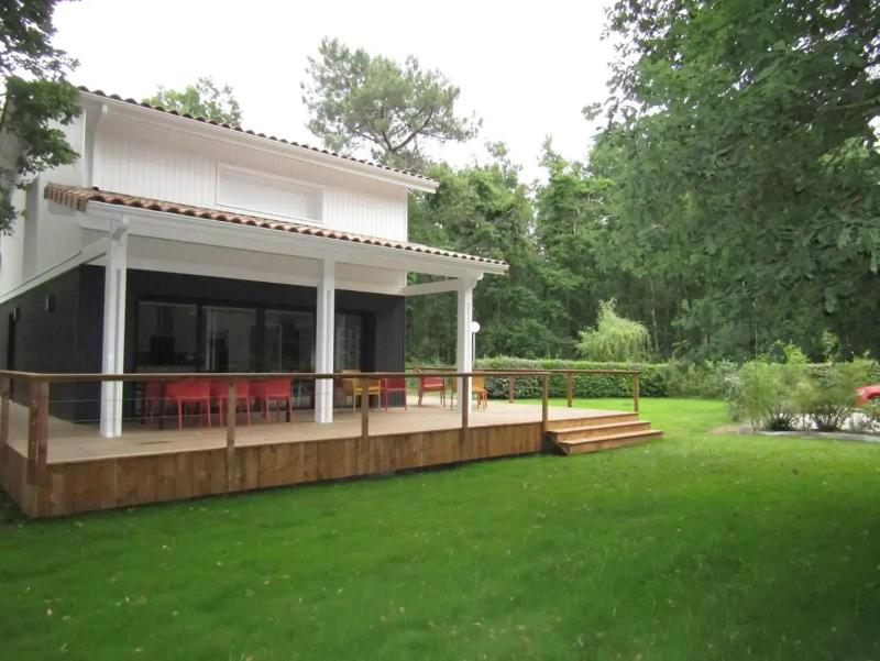 Grand Chalet de Pitrot - image 1