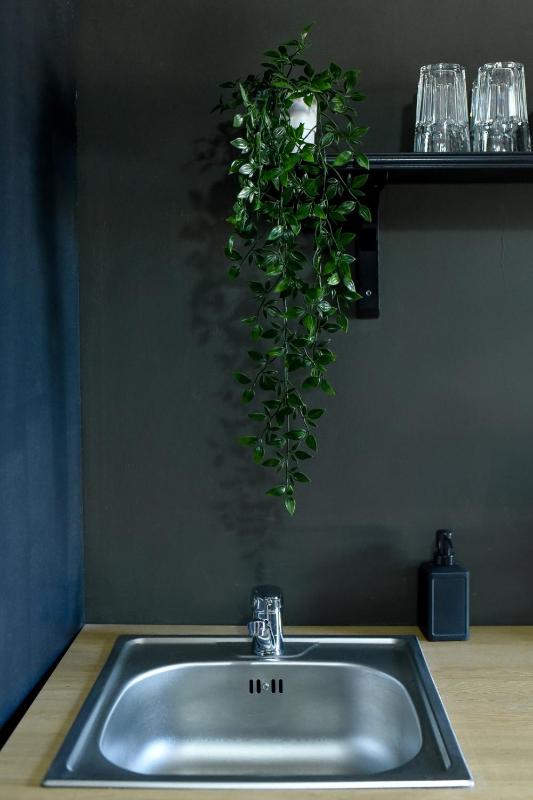 Vibrant Charm - Cozy Studio in the Heart of the City - image 2