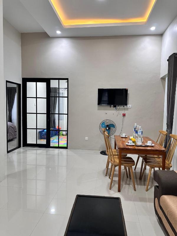 Livi Guest House - image 8