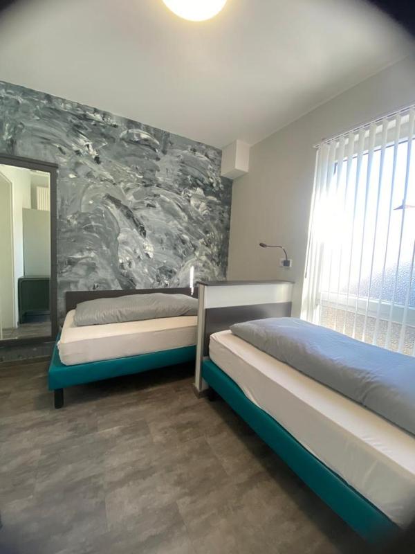 Two-Bedroom Apartment image 3