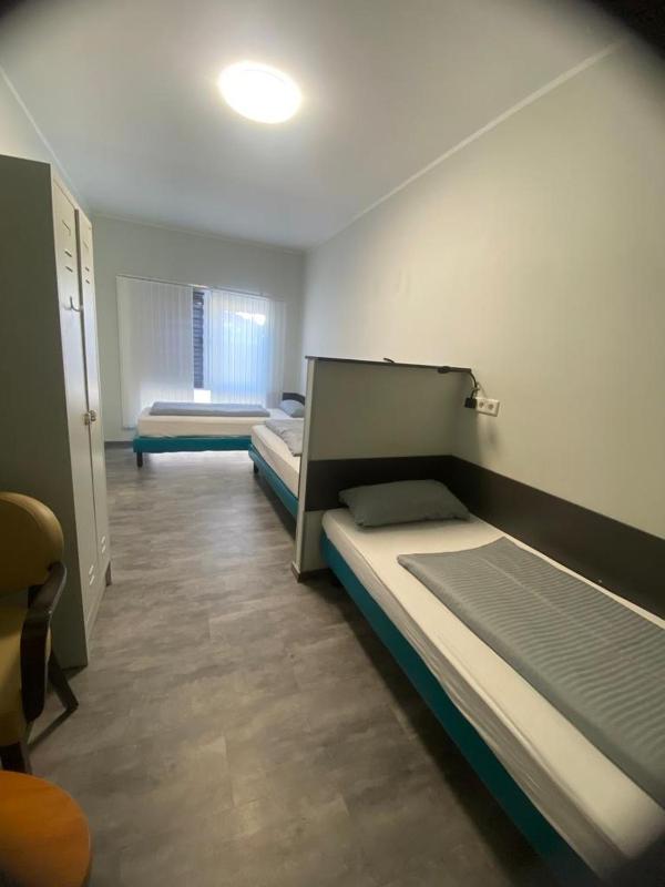 Two-Bedroom Apartment image 2