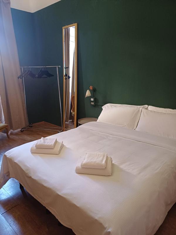 Double or Twin Room image 1