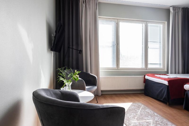 Triple Room image 4