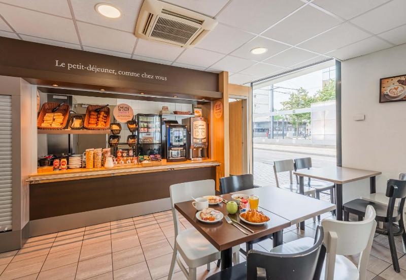 B&B HOTEL Mulhouse Centre - image 19