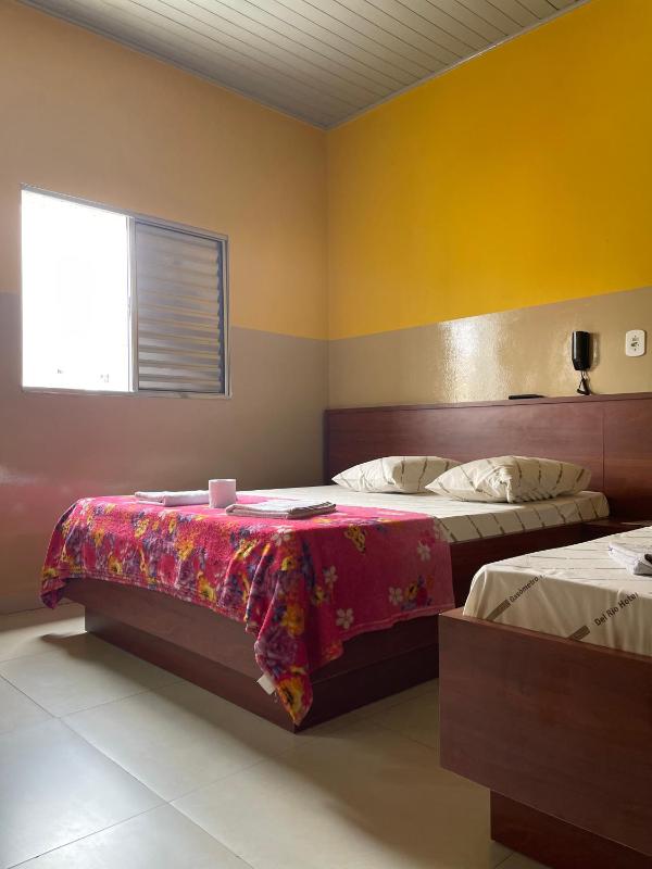 Hotel Gasometro - image 12