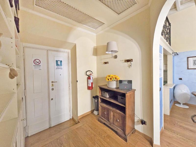 One-Bedroom Apartment image 1