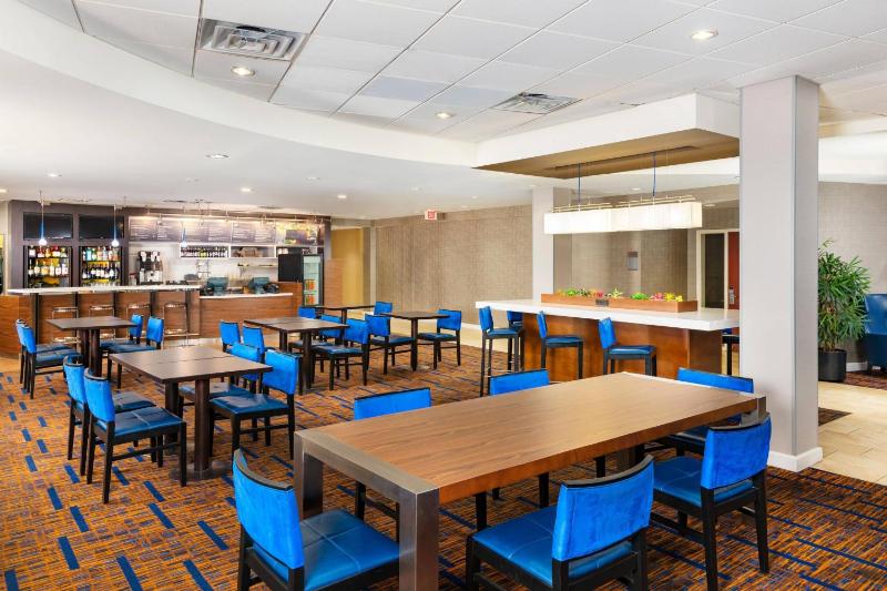 Courtyard by Marriott Phoenix North/Happy Valley - image 18