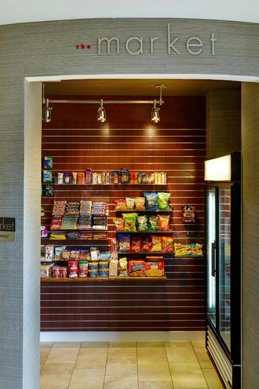Courtyard by Marriott Phoenix North/Happy Valley - image 19