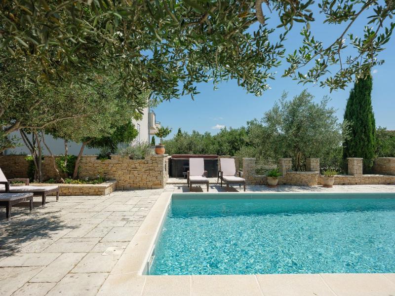 Villa Kos Murter Apartments - image 31
