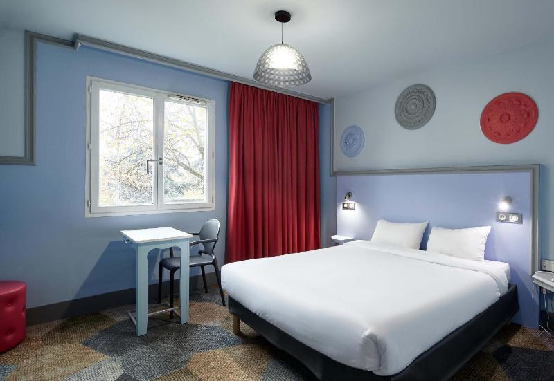 Double Room - Disability Access image 1