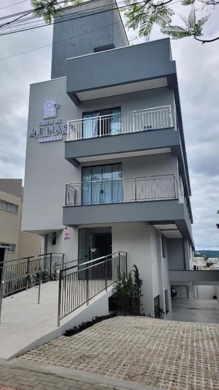 Pousada Águas de 4 Ilhas - image 18