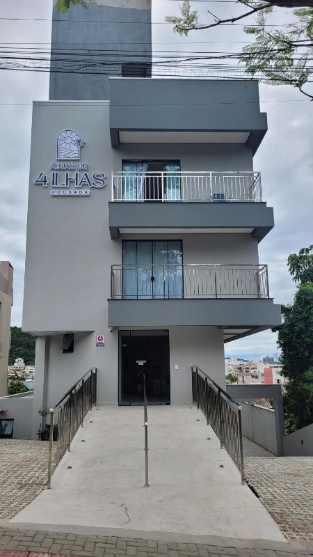 Pousada Águas de 4 Ilhas - image 16