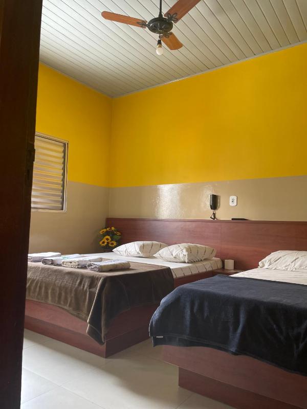 Hotel Gasometro - image 1
