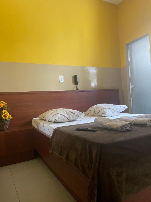 Hotel Gasometro - image 8