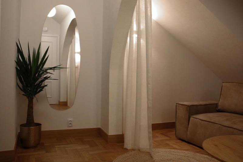 Villa MERLINI w sercu Starego Miasta Grodzka 19 Lublin - image 20