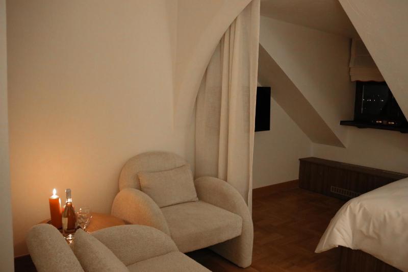 Villa MERLINI w sercu Starego Miasta Grodzka 19 Lublin - image 7