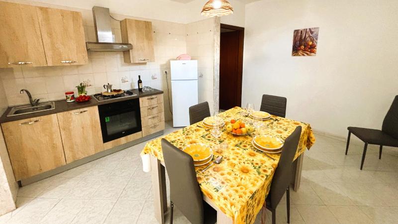 Casa Amodei a pochi passi dal mare - image 15