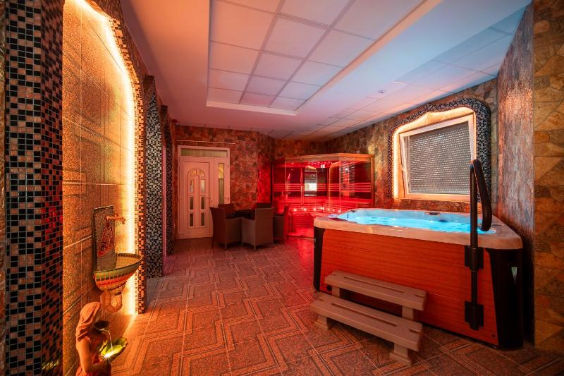 Hotel Zenubia - image 43