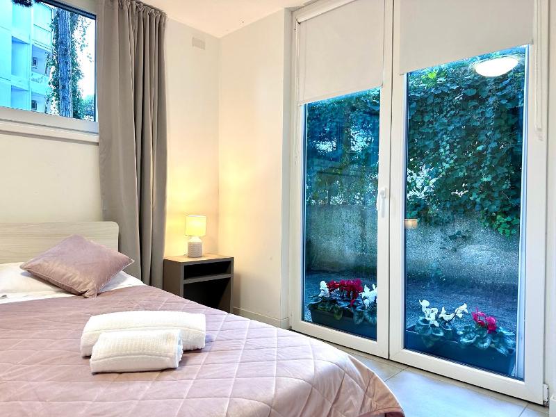 Villa Greif Pineta Apartment - image 35