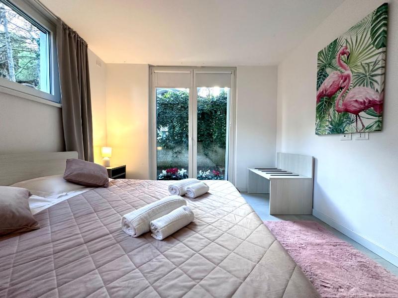 Villa Greif Pineta Apartment - image 40