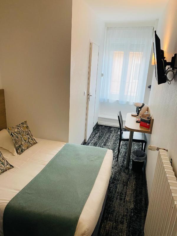 Single Comfort  Room image 4