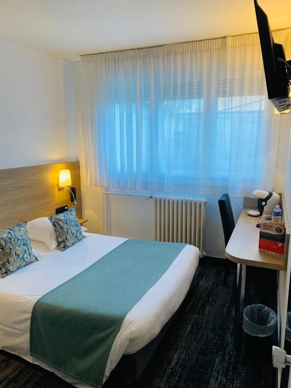 Comfort Double Room image 1