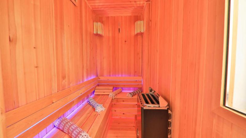 Kalkan 5 Bedroom Luxury Villa with Private Pool - image 38