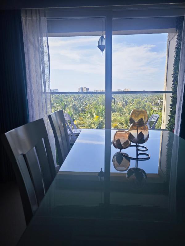 Evara - Premium Fully AC - 3BHK Luxury Apartment with Style - image 35